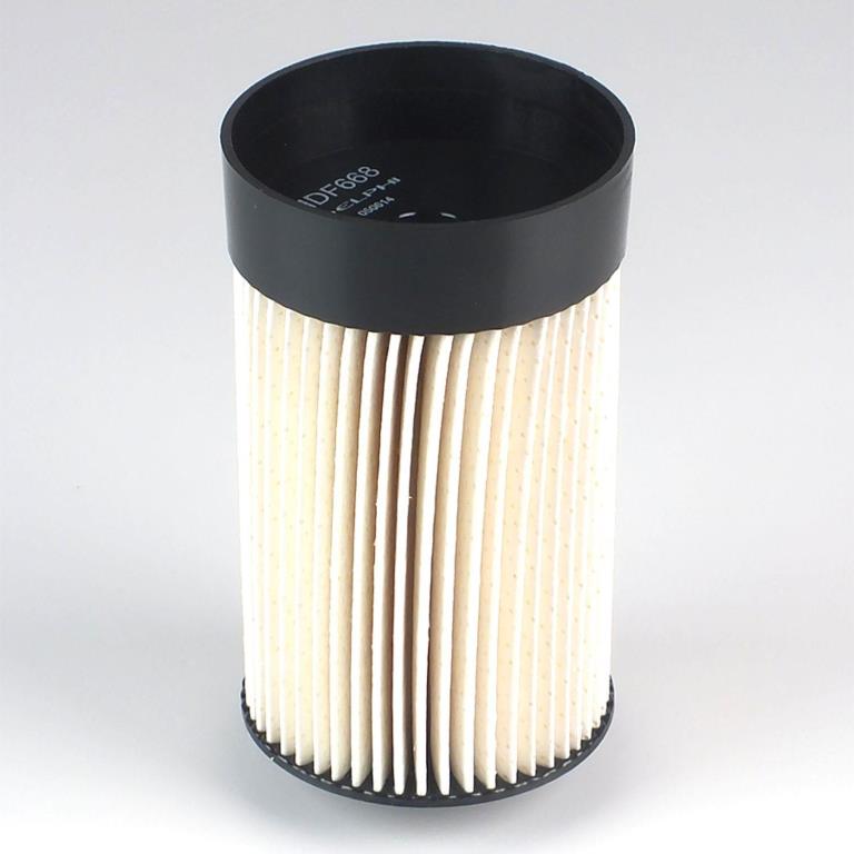 Filtre à carburant (Filtre à gasoil) DELPHI HDF668